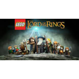 LEGO The Lord of the Rings ключ Global RU/CIS РФ Россия