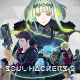 Soul Hackers 2 - Digital Deluxe | Steam оффлайн