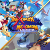 Nexomon + Nexomon: Extinction Complete Collection XBOX