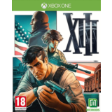 XIII Remake - XBOX ONE / Series X|S Ключ 🔑+RUS