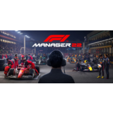 F1 Manager 2022 + ОБНОВЛЕНИЯ / STEAM АККАУНТ