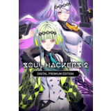 Soul Hackers 2 - Digital Premium Edition Xbox One & X|S