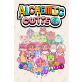 💎Alchemic Cutie XBOX ONE X|S КЛЮЧ🔑