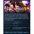 THE KING OF FIGHTERS XIV DELUXE (Steam Key GLOBAL)