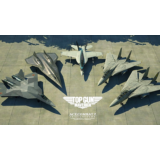 ACE COMBAT™ 7: SKIES UNKNOWN - TOP GUN: Maverick xbox