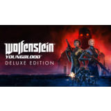 Wolfenstein: Youngblood BETHESDA key Region Free