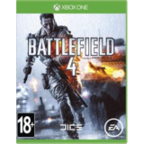 🎮🔥BATTLEFIELD 4 XBOX ONE / SERIES X|S🔑КЛЮЧ ЛИЦЕНЗИЯ
