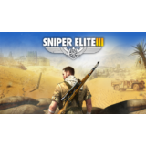 Sniper elite 3 ⭐STEAM ⭐