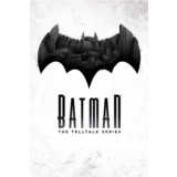 Batman: The Telltale Series The Complete Season XBOX🔑