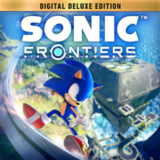 Sonic Frontiers Deluxe | OFFLINE | АВТОАКТИВАЦИЯ🔥