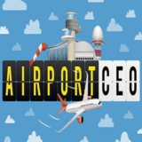 Airport CEO (Steam key / РФ+Весь Мир)