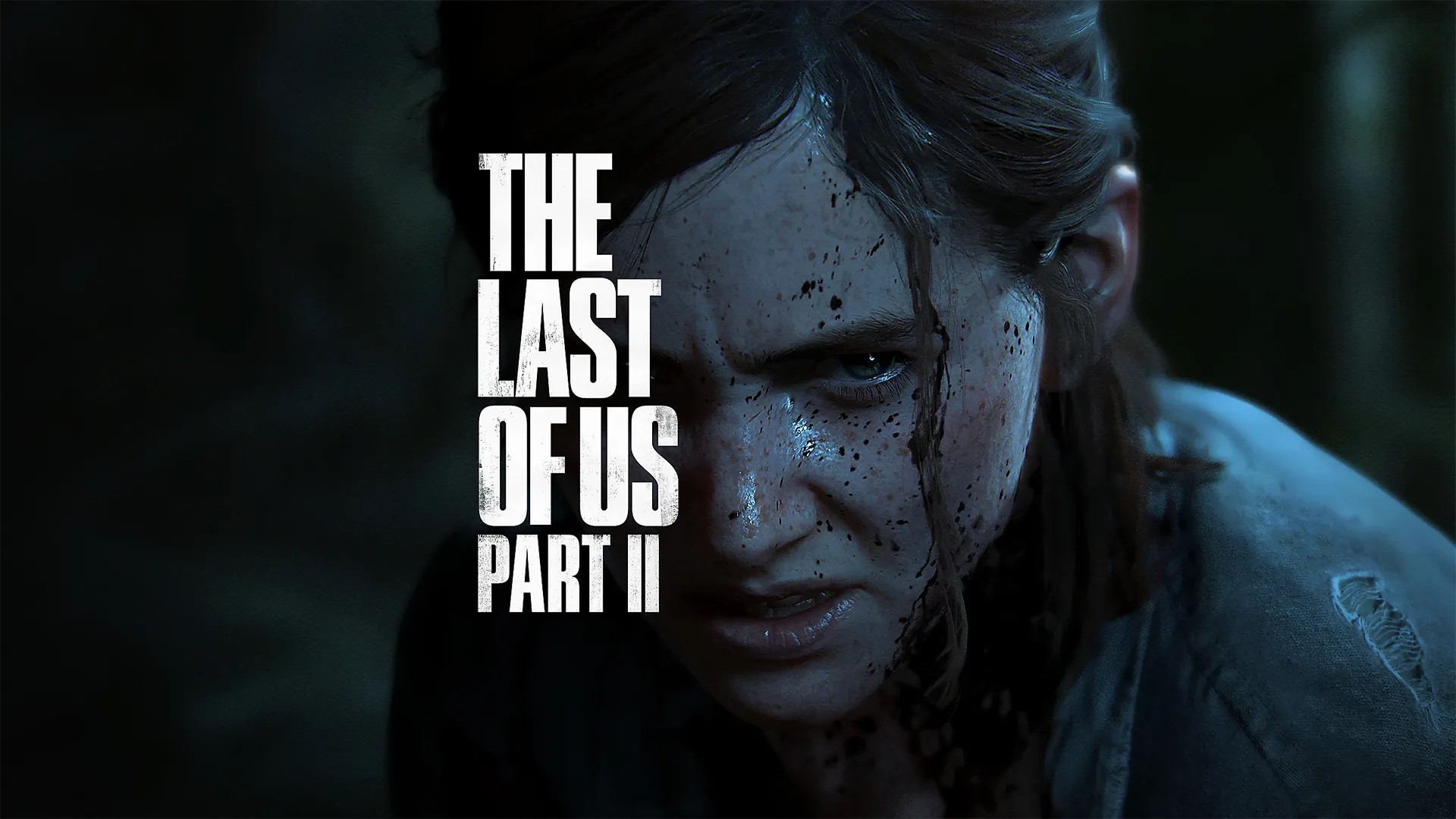 Last of us ii стим фото 87