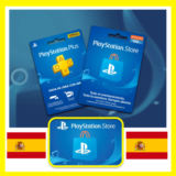 ⭐️🇪🇸 PlayStation карта оплаты Испания - PSN Spain EUR