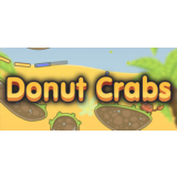 DonutCrabs (STEAM KEY/REGION FREE)