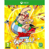 💎Asterix & Obelix Slap Them All! XBOX ONE X|S КЛЮЧ🔑