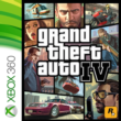 GRAND THEFT AUTO IV for Xbox ONE / Xbox SERIES