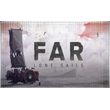 💠 Far: Lone Sails (PS4/PS5/RU) П3 - Активация
