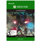 Lara Croft and the Temple of Osiris / XBOX ONE /ARG