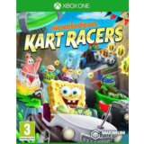 Nickelodeon: Kart Racers /  Xbox One / ARG