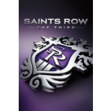 🔥 Saints Row: The Third 💳 Steam Ключ Global +🎁