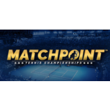 Matchpoint - Tennis Championships STEAM Россия