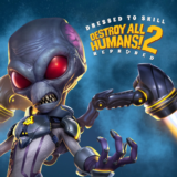 Destroy All Humans+Destroy All Humans! 2-Reprobed