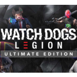 Watch dogs+Watch dogs 2+Watch Dogs: Legion ВСЕ DLC 🌍🛒