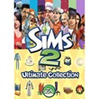 The Sims 2 Ultimate Collection/EA app(Origin)