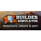 ⚡️Builder Simulator | АВТОДОСТАВКА [Россия Steam Gift]