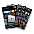 ✔️Roblox Gift Card 1700 Robux✔️. Any region