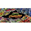 Teenage Mutant Ninja Turtles: The Cowabunga онлайн