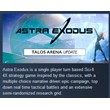Astra Exodus (Steam Key GLOBAL)