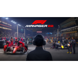 ⭐️ F1 Manager 2022 / Steam/Global LIFETIME WARRANTY