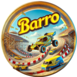 Barro®✔️Steam (Region Free)(GLOBAL)🌍