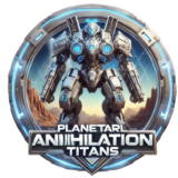 Planetary Annihilation:®✔️Steam (Region Free)(GLOBAL)🌍