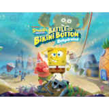 SpongeBob SquarePants: Battle for Bikini Bottom / STEAM