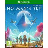 🎮🔥NO MAN´S SKY XBOX ONE / X|S / WIN10🔑КЛЮЧ+ПОМОЩЬ🔥