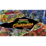 ❗TEENAGE MUTANT NINJA TURTLES: THE COWABUNGA❗XBOX🔑КЛЮЧ