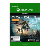 Titanfall 2 / XBOX ONE / ARG
