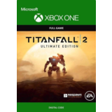 Titanfall 2: Ultimate Edition / XBOX ONE / ARG