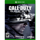 Call of Duty: Ghosts / XBOX ONE / ARG