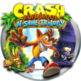 Crash Bandicoot™ N. Sane Trilogy®✔️Steam (Region Free)