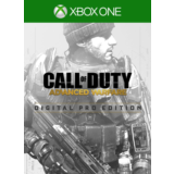 Call of Duty®: Advanced Warfare Digital Pro Ed/XBOX ONE