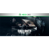 Call of Duty Ghost + DLC | XBOX 360 | общий аккаунт
