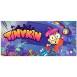 Tinykin STEAM Россия
