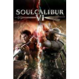 SOULCALIBUR VI XBOX ONE/X/S ЦИФРОВОЙ КЛЮЧ 🔑🌍