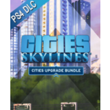 💎Cities: Skylines - Cities Upgrade Bundle XBOX КЛЮЧ🔑