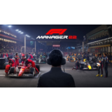 f1 2022 manager ⭐ STEAM  ⭐