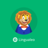 ✅ LINGUALEO промокод 75% скидка 1 год🦁PREMIUM подписка