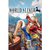 ✅💥 ONE PIECE World Seeker 💥✅ XBOX ONE/X/S 🔑КЛЮЧ 🔑🌍